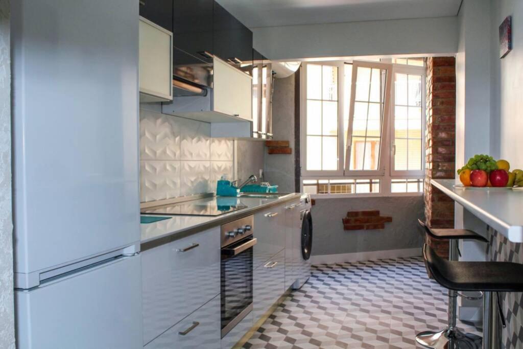 Helenamar Apartment Torrevieja Exterior photo